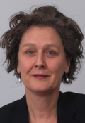 Ellen de Vries